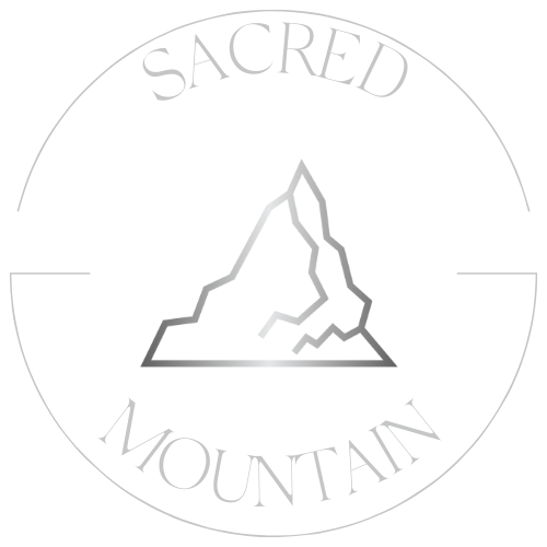 Sacred Mountain