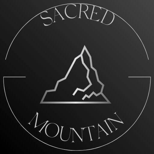 Sacred Mountain